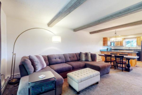 Mountain Vista Retreat